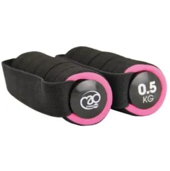Fitness-Mad Pro Handweight (2 X 0.50Kg)