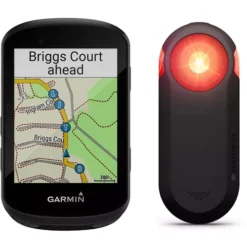 Garmin Edge 530 And Varia RTL515 Bike Bundle