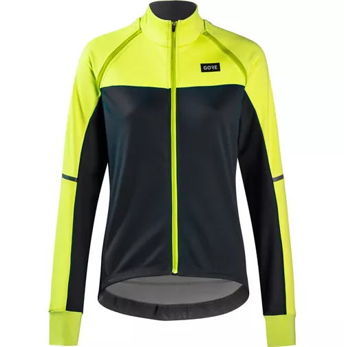 Gore Wear Women's Phantom Cycling Jacket