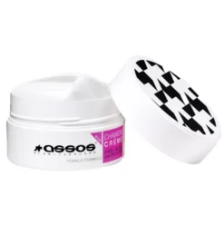 Assos Chamois Creme Womens (200ml)
