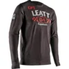 Leatt Heritage Long Sleeve T-Shirt 2022