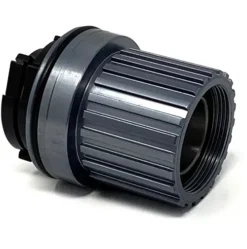 Elite Shimano Micro Spline Cassette Adaptor