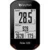 Bryton Rider 320E GPS Cycle Computer