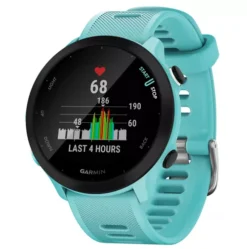 Garmin Forerunner 55 GPS Watch SS21