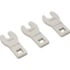 LifeLine Crows Foot Spanner Set