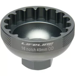 LifeLine Pro BB Tool 16 Notch 49mm OD
