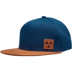 Nukeproof Flat Peak Cap - RADIATION