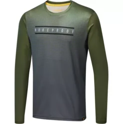 Nukeproof Blackline Long Sleeve Jersey
