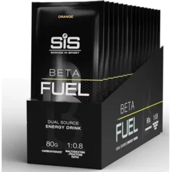 Science In Sport Beta Fuel 80 (15 X 82g)