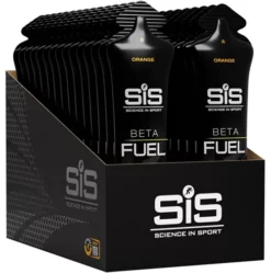 Science In Sport Beta Fuel (30 X 60ml)