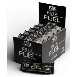 Science In Sport Beta Fuel Energy Chew (20 X 60g)