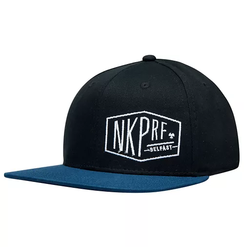 Nukeproof Flat Peak Cap - NKP