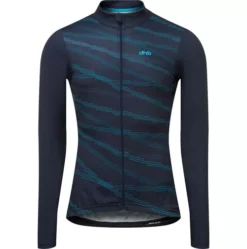 Dhb Blok Long Sleeve Jersey (COMPASS)