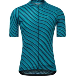 Dhb Blok Short Sleeve Jersey (COBALT) AW21