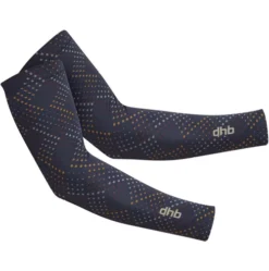 Dhb Blok Arm Warmers (VOLT) AW21