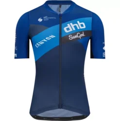 Dhb Canyon Aeron Lab Short Sleeve Jersey SS21