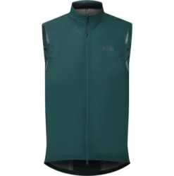 Dhb Aeron Lab Superlight Waterproof Gilet SS22