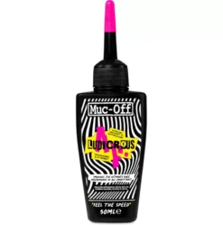 Muc-Off Ludicrous AF Lube - 50ml