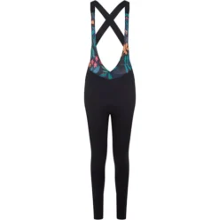 Dhb Moda Women's Thermal Bib Tight (LOTUS)