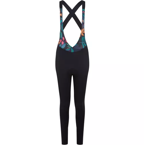Dhb Moda Women's Thermal Bib Tight (LOTUS)