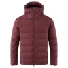 Föhn Bonded Down Jacket