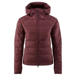 Föhn Womens Bonded Down Jacket