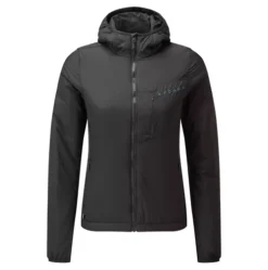 Föhn Womens Stretch Hybrid Jacket