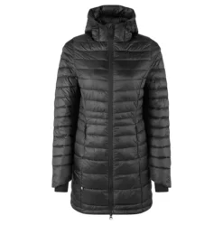 Föhn Womens Long Synthetic Down Jacket