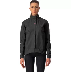 Castelli Women's Commuter Reflex Cycling Jacket