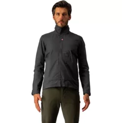Castelli Commuter Reflex Cycling Jacket