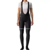 Castelli Women's Polare Bib Tights