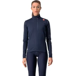 Castelli Women's Transition Ltd Cycling Jacket