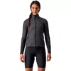 Castelli Women's Unlimited Puffy Cycling Jacket AW21