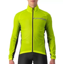 Castelli Squadra Stretch Cycling Jacket