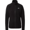 The North Face Women's 100 Glacier Full Zip Fleece AW21