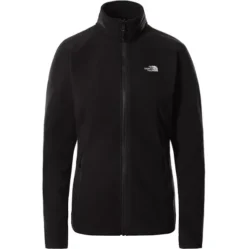 The North Face Women's 100 Glacier Full Zip Fleece AW21