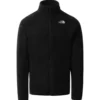 The North Face 100 Glacier Full Zip Fleece AW21