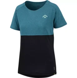 IXS Women's Flow Tech Tee (Mountain) 2022