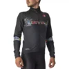 Castelli Graffiti Windstopper Cycling Jacket