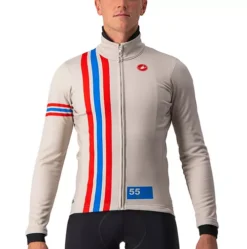 Castelli Hollywood Windstopper Cycling Jacket