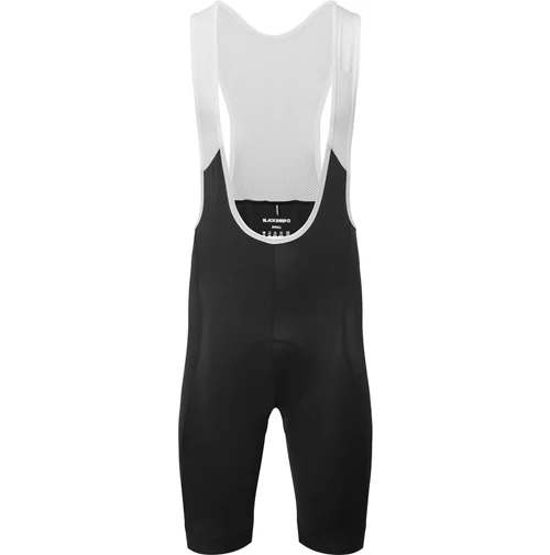 Black Sheep Cycling Essentials Team 2.0 Bib Shorts AW21