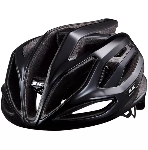 HJC H-Sonic - Black Helmet