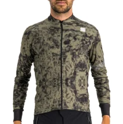 Sportful Escape Supergiara Thermal Jersey AW21