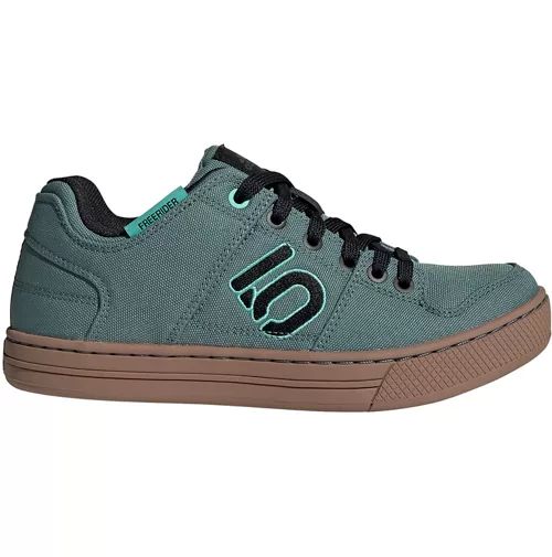 Five Ten Women's Freerider Canvas MTB Shoes