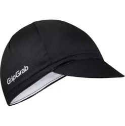 GripGrab Lightweight Summer Cycling Cap SS22