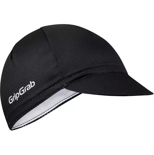 GripGrab Lightweight Summer Cycling Cap SS22