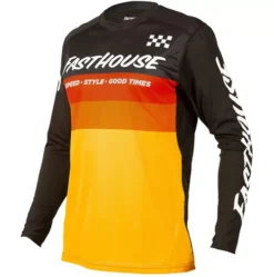Fasthouse Kilo MTB Jersey AW21