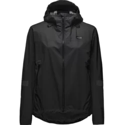 Gore Wear Womens Lupra Jacket