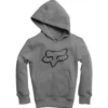 Fox Racing Youth Legacy Pullover Fleece