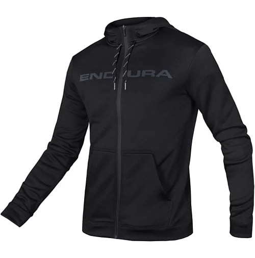 Endura Hummvee Zipped Hoodie